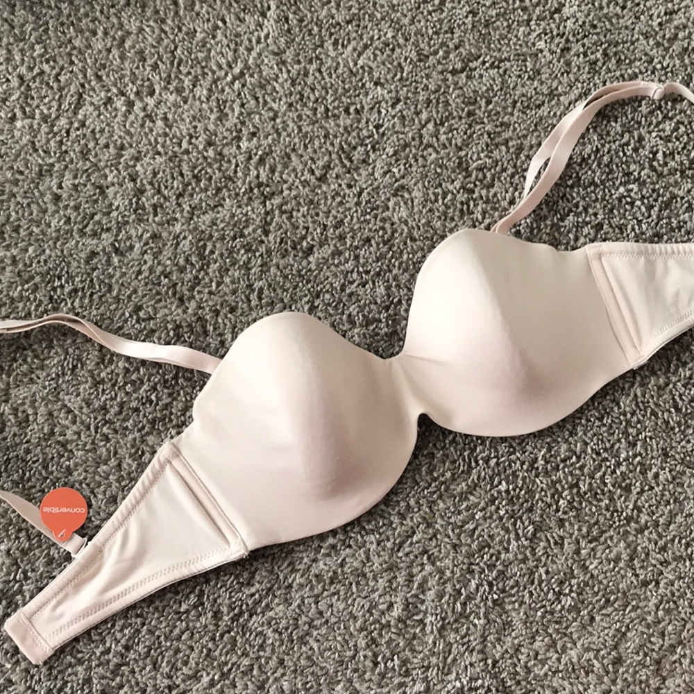 Convertible Bra